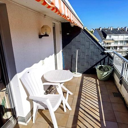 Comfortable Apt Central And Close To The Beach La Baule-Escoublac Luaran gambar
