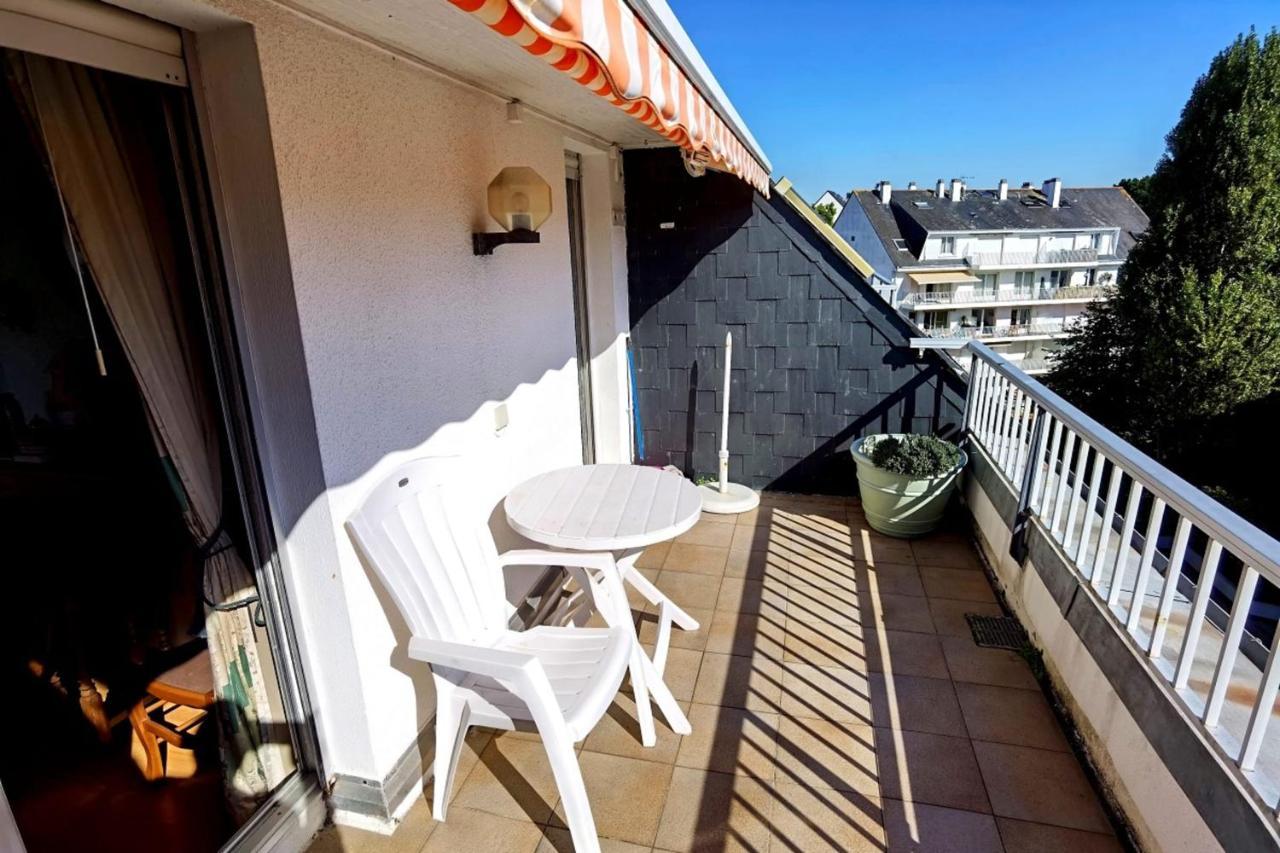 Comfortable Apt Central And Close To The Beach La Baule-Escoublac Luaran gambar
