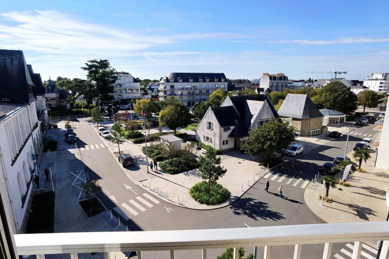 Comfortable Apt Central And Close To The Beach La Baule-Escoublac Luaran gambar