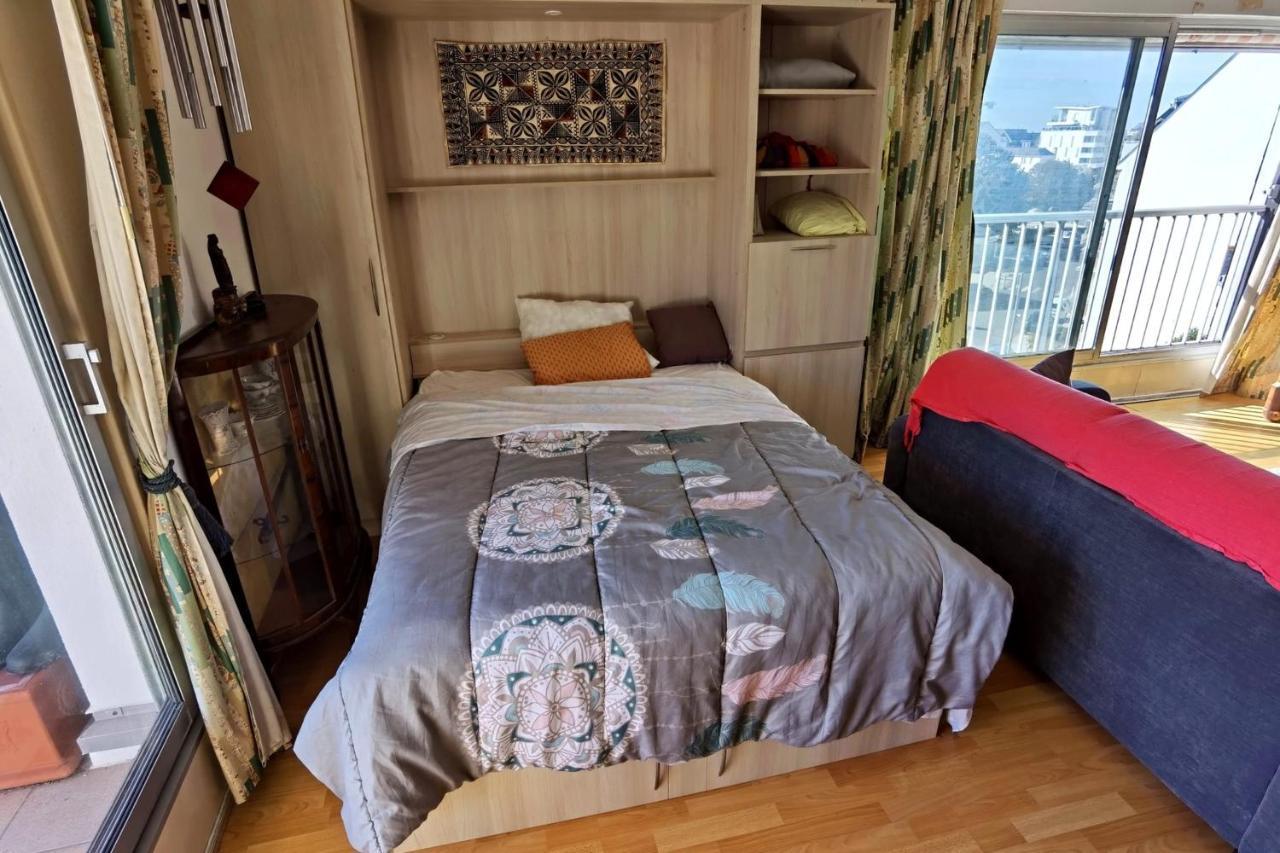 Comfortable Apt Central And Close To The Beach La Baule-Escoublac Luaran gambar