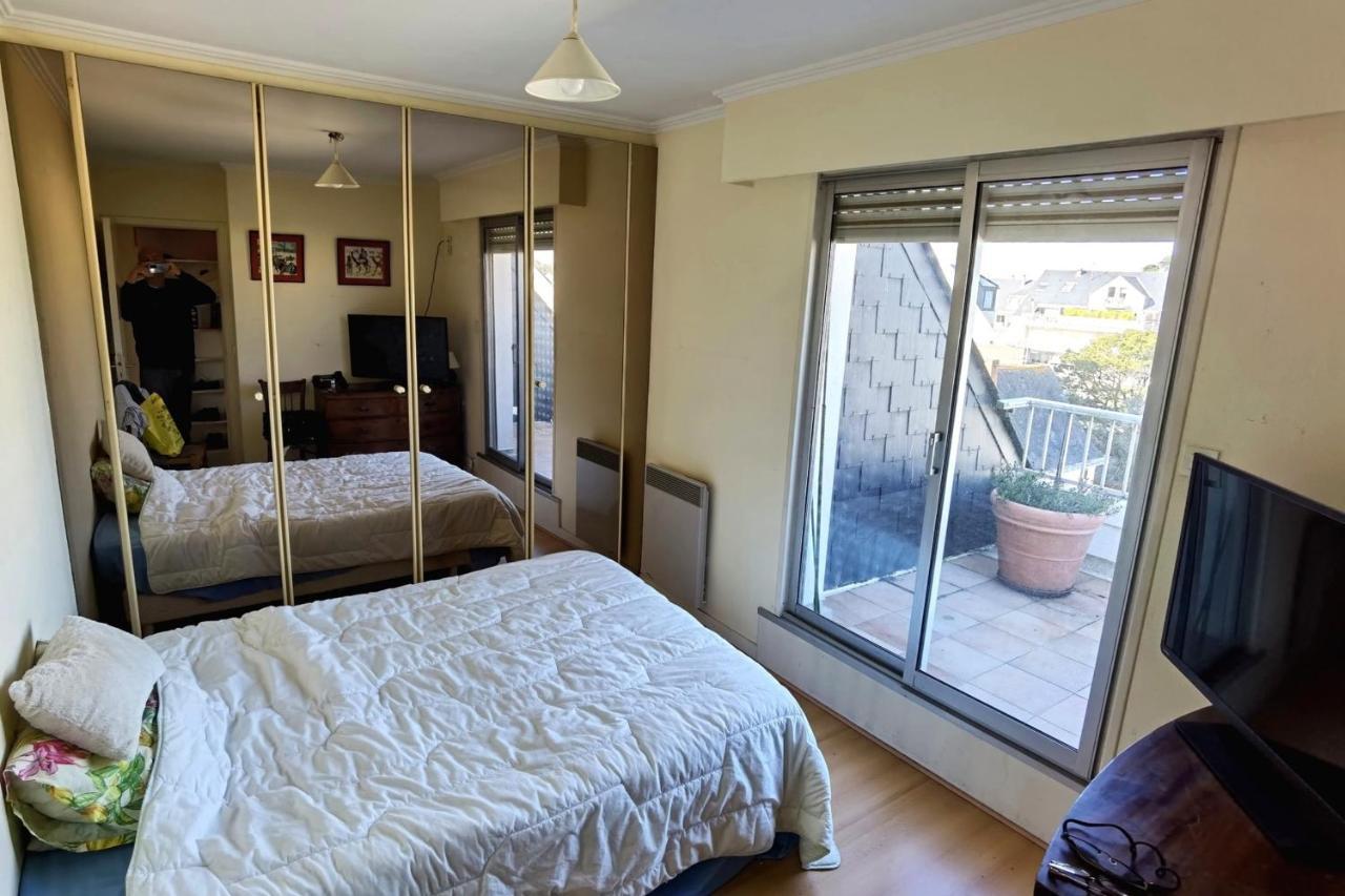 Comfortable Apt Central And Close To The Beach La Baule-Escoublac Luaran gambar